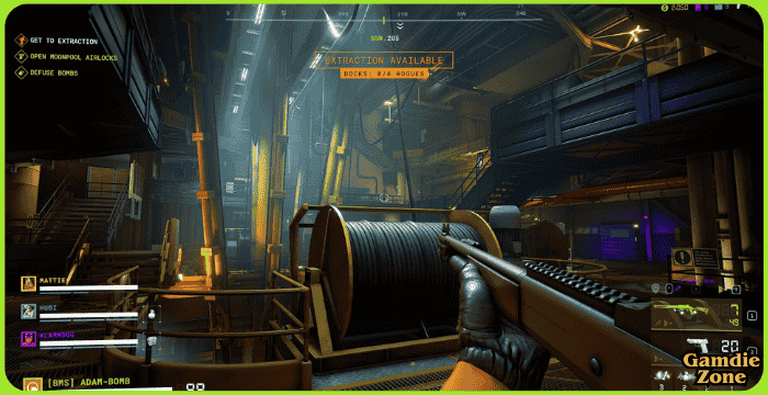 Rogue Point PC Repack