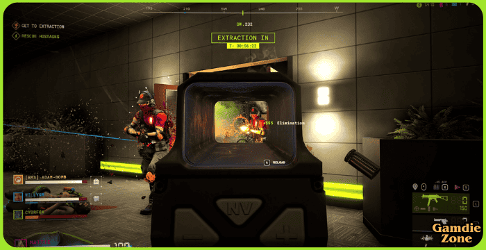 Rogue Point PC Repack