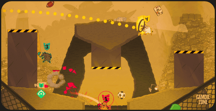 Royal Vermin Full Gameplay Overview & Features