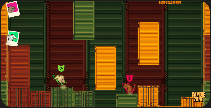 Royal Vermin Full Gameplay Overview & Features