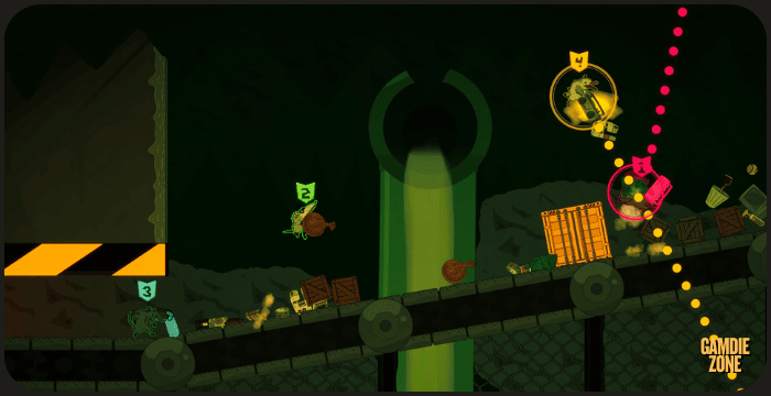 Royal Vermin Full Gameplay Overview & Features