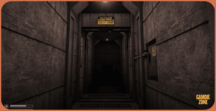 SCP – Containment Breach Download New PC Game