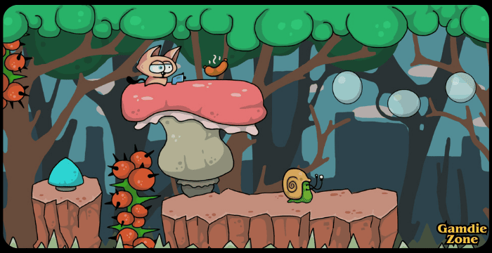 Sausage Hunter Latest PC Version Download