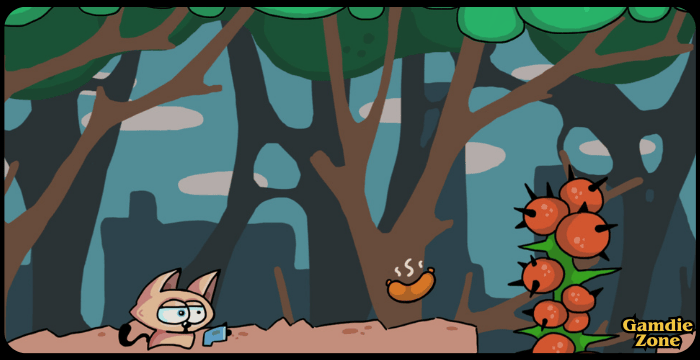 Sausage Hunter Latest PC Version Download