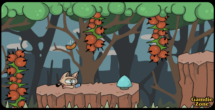 Sausage Hunter Latest PC Version Download