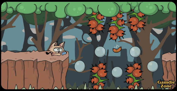 Sausage Hunter Latest PC Version Download