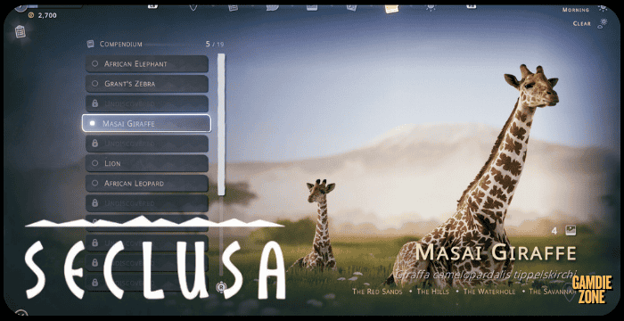 Seclusa PC Game Full Guide & Overview