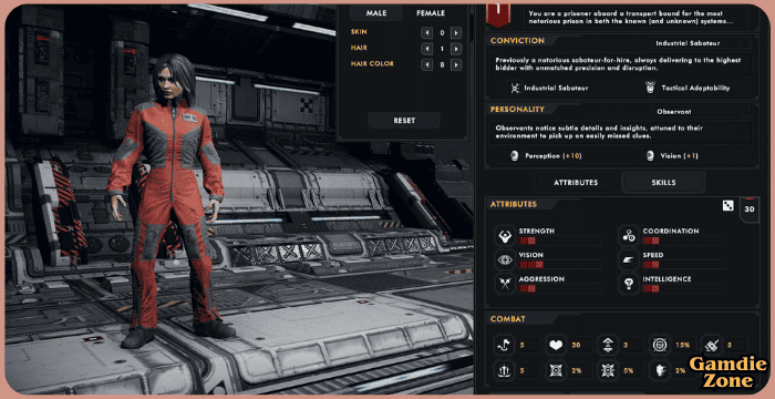 Sector Unknown PC Game