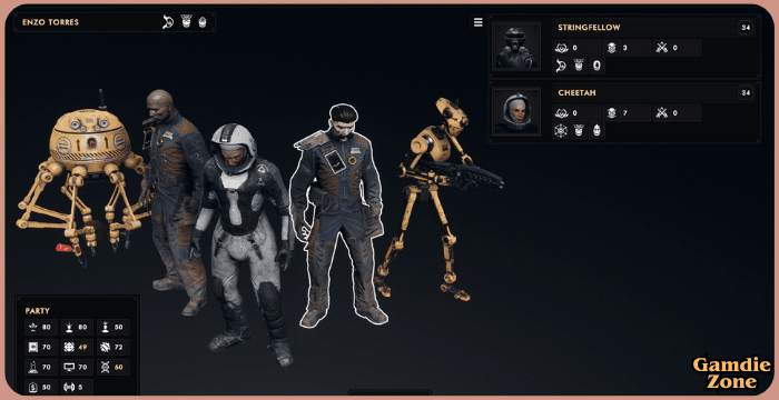 Sector Unknown PC Game