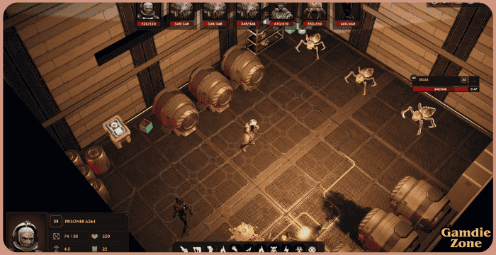 Sector Unknown PC Game