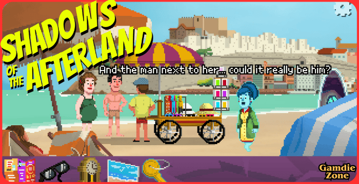 Shadows of the Afterland PC Game Full Guide & Overview