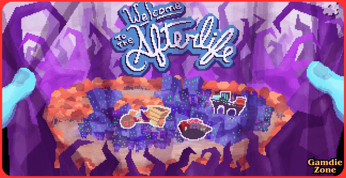 Shadows of the Afterland PC Game Full Guide & Overview