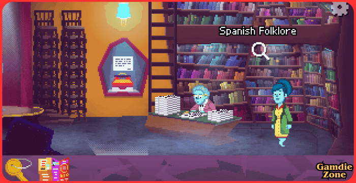 Shadows of the Afterland PC Game Full Guide & Overview