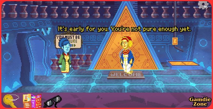 Shadows of the Afterland PC Game Full Guide & Overview