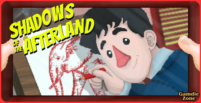 Shadows of the Afterland PC Game Full Guide & Overview