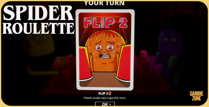 Spider Roulette Review – Gameplay, Graphics & Verdict