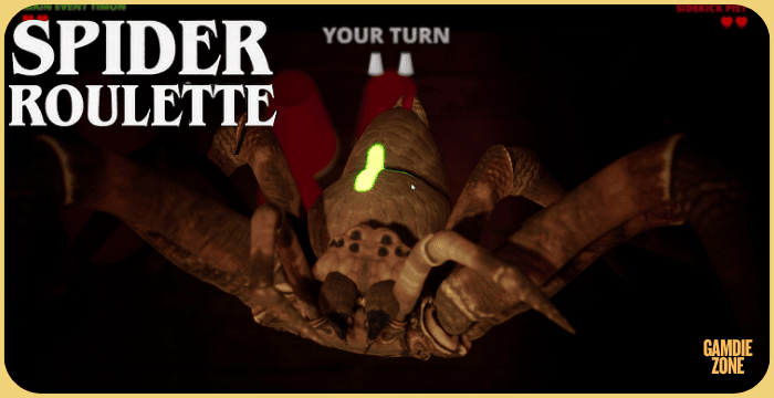 Spider Roulette Review – Gameplay, Graphics & Verdict