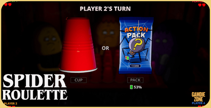 Spider Roulette Review – Gameplay, Graphics & Verdict