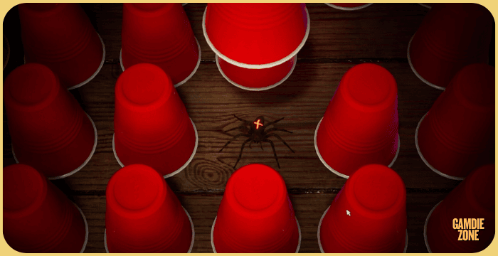Spider Roulette Review – Gameplay, Graphics & Verdict