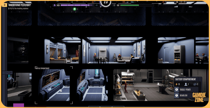 Star Trek: Voyager - Across the Unknown PC Game