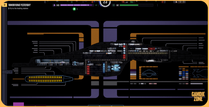 Star Trek: Voyager - Across the Unknown PC Game