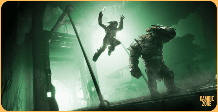 Styx: Blades of Greed You Need to Know Before You Start