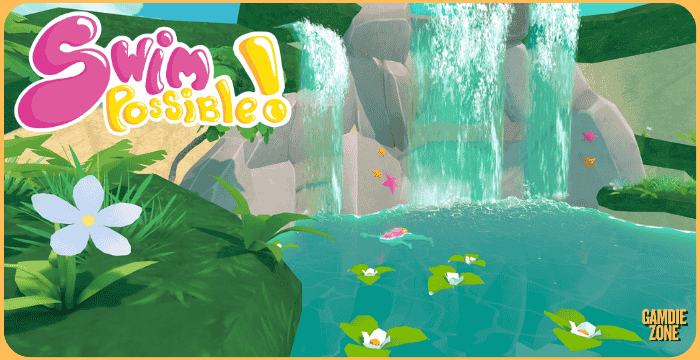 Swimpossible! Full Gameplay Overview & Features