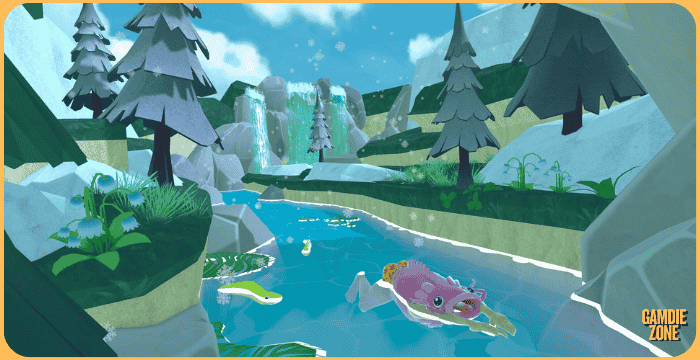 Swimpossible! Full Gameplay Overview & Features