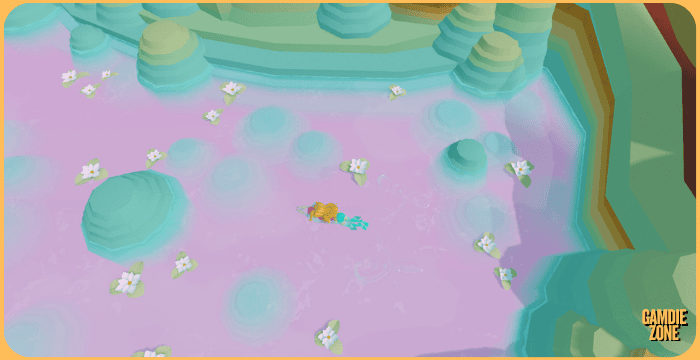 Swimpossible! Full Gameplay Overview & Features