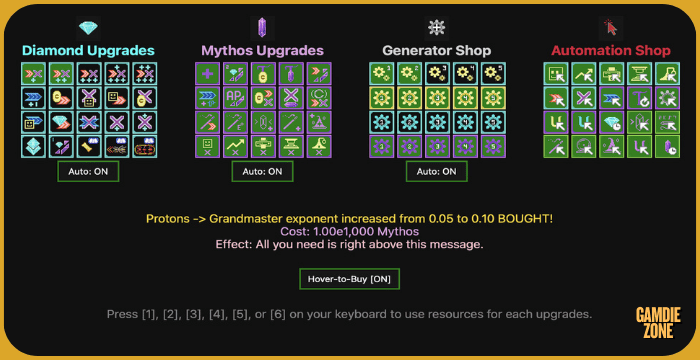 Synergism Game Download Full Guide