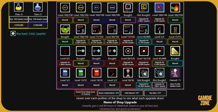 Synergism Game Download Full Guide