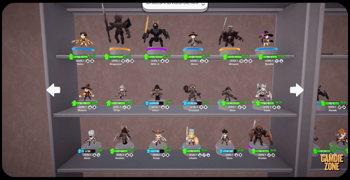 Table Battle Simulator PC Game Latest Version