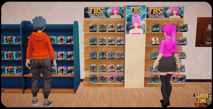 Table Battle Simulator PC Game Latest Version