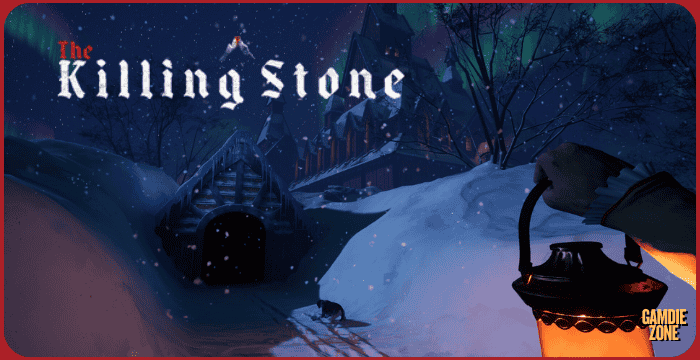 The Killing Stone PC Game Full Walkthrough & Overview