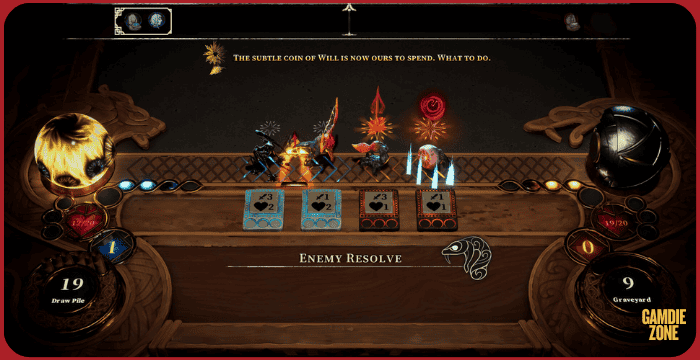 The Killing Stone PC Game Full Walkthrough & Overview