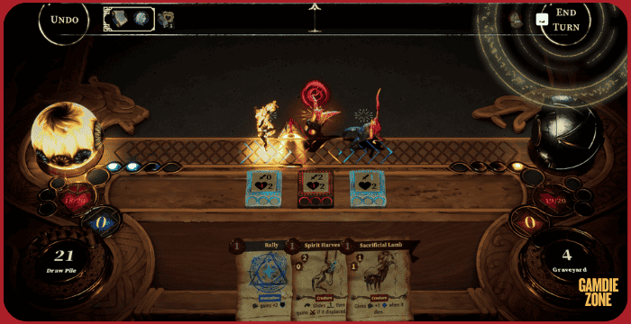 The Killing Stone PC Game Full Walkthrough & Overview