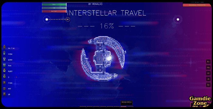 The Last Starship PC Game Full Guide & Overview