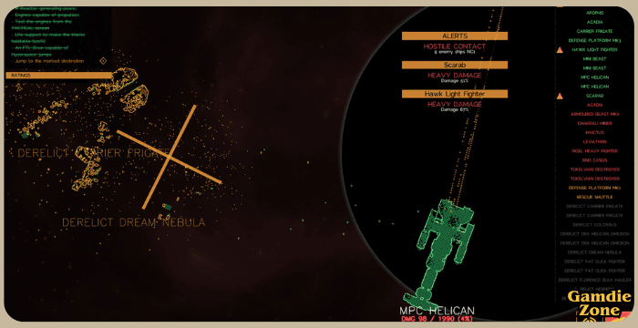 The Last Starship PC Game Full Guide & Overview