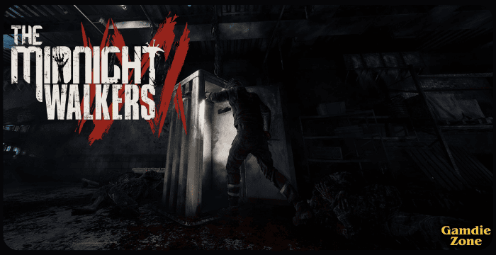 The Midnight Walkers Download PC Game