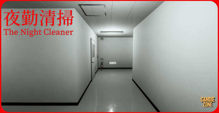 The Night Cleaner Latest PC Version Download