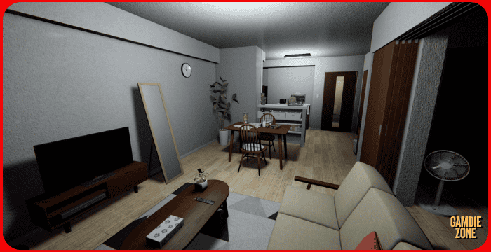 The Night Cleaner Latest PC Version Download