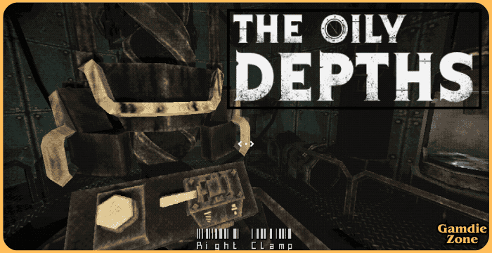 The Oily Depths PC Repack Overview & Info {Full Guide}