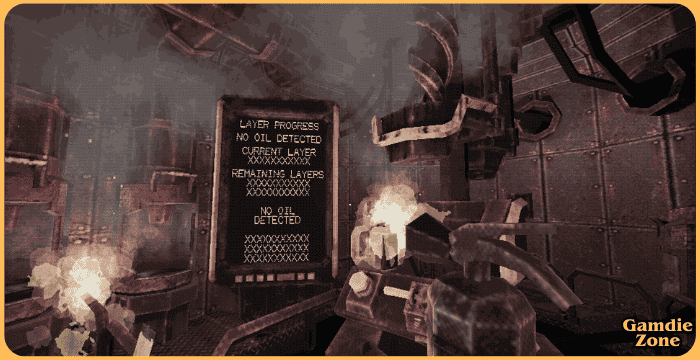 The Oily Depths PC Repack Overview & Info {Full Guide}