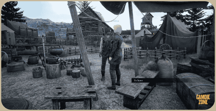 The Story Page PC Game Full Walkthrough & Overview