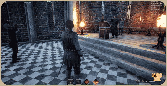 The Story Page PC Game Full Walkthrough & Overview