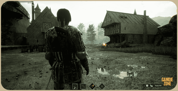 The Story Page PC Game Full Walkthrough & Overview