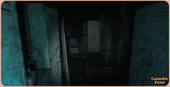 The Strange Lights Latest Version PC Game