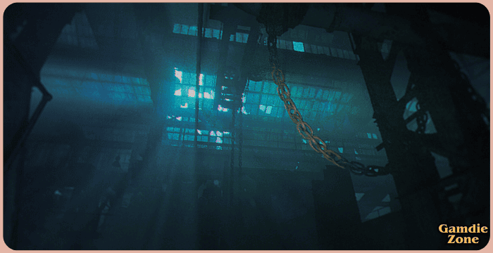 The Strange Lights Latest Version PC Game