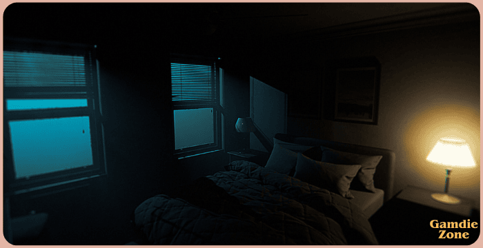 The Strange Lights Latest Version PC Game