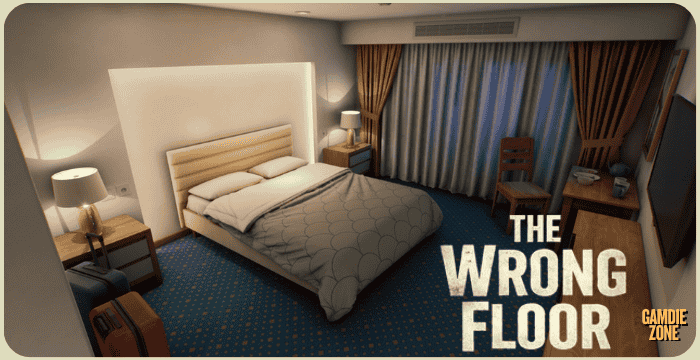 The Wrong Floor PC Game 2026 – Full Guide & Expert Tips